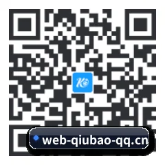系统 HarmonyOS 二维码